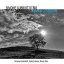 Simone Gubbiotti feat Peter Erskine Darek… - Anger And A Bit Of Tears feat Peter Erskine Darek…