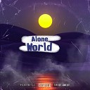 AUVC - Alone World