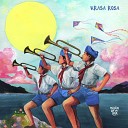 Krasa Rosa - Solnce Extended Mix