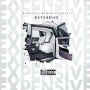 3MFrench feat Archee - Expensive feat Archee