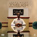 Jovislash feat Froz - Another One