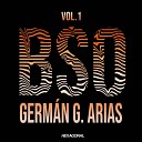 German G Arias - Ago