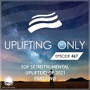 Alessandra Roncone Andrea Scopsi - 2020 UpOnly 467 Mix Cut