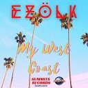 EZ lK - Dream Oversized Radio Edit