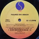FIGURES ON A BEACH - You Ain t Seen Nothing Yet 12 Club Mix