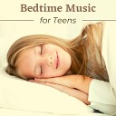 Bedtime Music for Teens - Live Dreaming