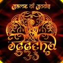 Oggend - Adi Shakti