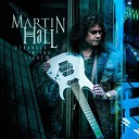 Martin Hall - Concrete Dream