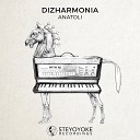 Dizharmonia feat Iokasti Alimonos - Anatoli