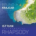 Bruno Krajcar feat Denis Razumovic Razz - Zora Rudi Instrumental Istrian Sunrise