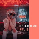 77 Cyber Punk - Epilogue Pt 2