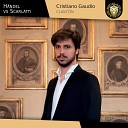 Cristiano Gaudio - Sonata in F Major K 82 Fuga