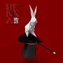 BENNA MC feat Nicholas Manfredini Mirino - Santa Musica