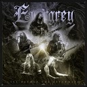 Evergrey - King of Errors Live In Gothenburg