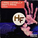 Craig Connelly - Don t Panic Extended Mix