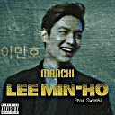 Manchi - Lee Min Ho