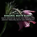 Sleep Rain Memories - Binaural Beats for Brainwave Entrainment