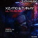 Xzatic Tanay - Ultrabass