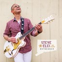 Steve Elci and Friends - Yellow and Green