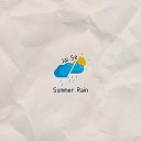 J Jaise - Summer Rain Instrumental Version