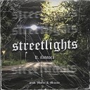 Nik ix feat iluvtora - Streetlights
