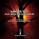 Xander Tief - Electronics