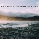 Sleep Rain Memories - Soothing Ocean Waves in October