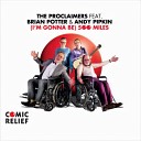 The Proclaimers feat Brian Potter Andy Pipkin - I m Gonna Be 500 Miles