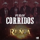 Los de la Rienda - En La Ciudad