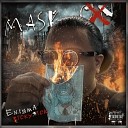 Enigma RickyRick - Mask On