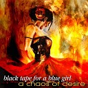 Black Tape For A Blue Girl - Could I Stay the Honest One 2022 Serpent…