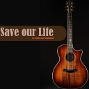 Sanderson Mwahimba - Save Our Life