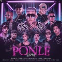 Balbi El Chamako EL Bai marcianeke feat pailita young cister Jairo Vera harry nach Forest Julianno Sosa Franco El… - Ponle Remix