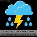 Sleep Rain Memories - City Rain and Thunder Seamless