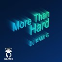 DJ Kami G - More Than Hard