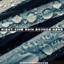 Sleep Rain Memories - Las Vegas Rainfall