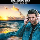 Mellodramatic - Black Summer Instrumental