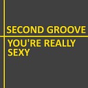 Second Groove - Keep Love in Your Heart