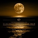 Kemal Yusuf Garry DW Judd - Improvisation on Electric Nocturne No 8