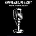 Marcus Aurelius Adept - Hardcore Forever