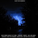 Sleep Rain Memories - Soft Thunder Loopable