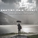 Sleep Rain Memories - Taking Cover
