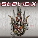Static X - Black And White 2022 Remaster
