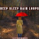 Sleep Rain Memories - Storm in the Darkness