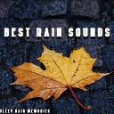 Sleep Rain Memories - Slow Rain