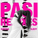 Kaysha - Pasi DJ Paparazzi Remix