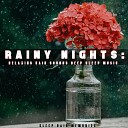 Sleep Rain Memories - High Plains Storm