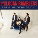 The Slocan Ramblers - A Mind With A Heart Of Its Own