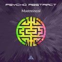Psycho Abstract - El Cantor