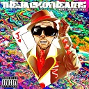 theJackofHearts feat Lady Truth JD Oli - Apex Predators